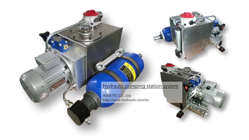 hydraulic pumping station for photothermal.jpg